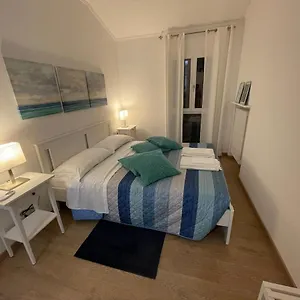 Civico 186 Al Santo/ospedali Appartamento