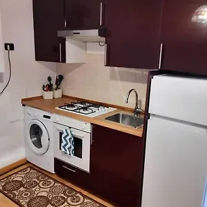 Miniappartamento Singolo Appartamento