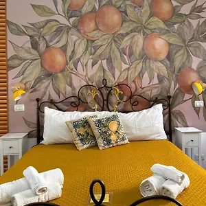  Appartamento Orange Lemon Center Italia